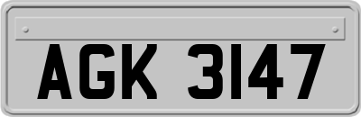 AGK3147