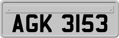 AGK3153