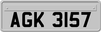 AGK3157