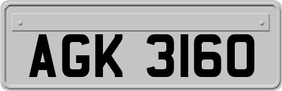 AGK3160