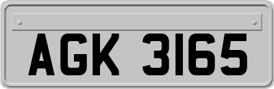 AGK3165
