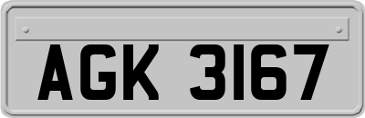 AGK3167