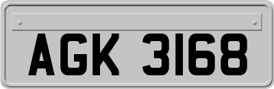 AGK3168