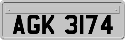 AGK3174