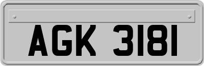 AGK3181