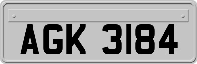 AGK3184