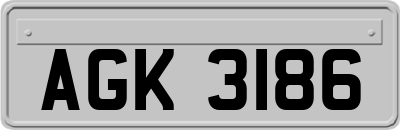 AGK3186