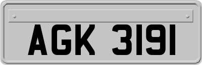 AGK3191