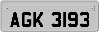 AGK3193