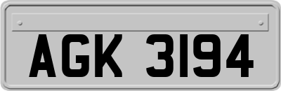 AGK3194