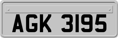 AGK3195