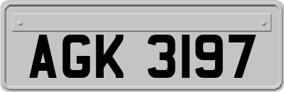 AGK3197