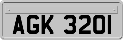 AGK3201