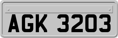 AGK3203