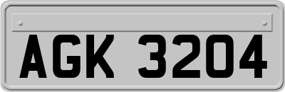 AGK3204