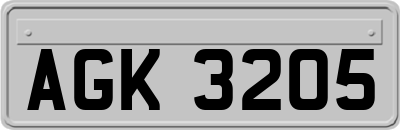 AGK3205