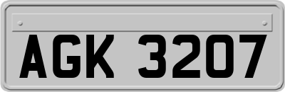AGK3207
