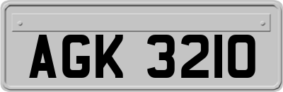 AGK3210