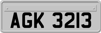 AGK3213