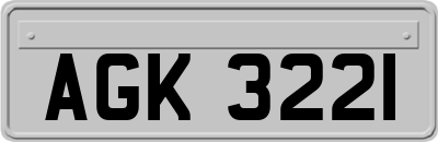 AGK3221