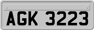 AGK3223