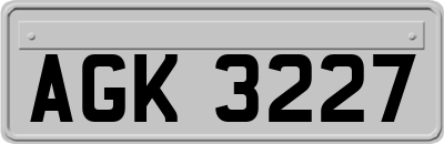 AGK3227