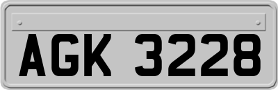 AGK3228