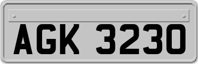 AGK3230