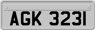 AGK3231