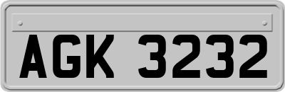 AGK3232