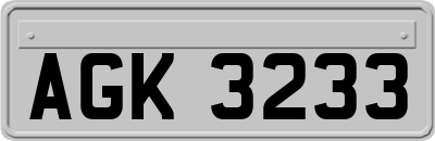 AGK3233