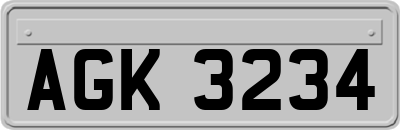 AGK3234