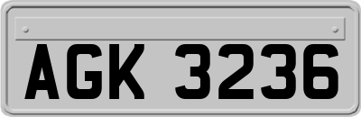AGK3236
