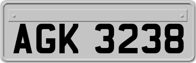 AGK3238