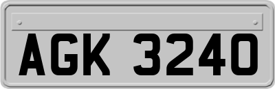AGK3240