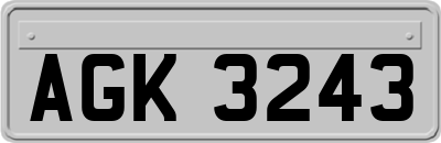 AGK3243