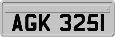 AGK3251