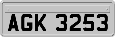 AGK3253