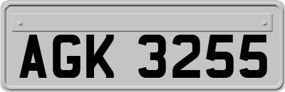 AGK3255