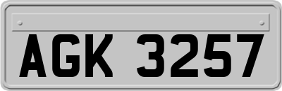 AGK3257