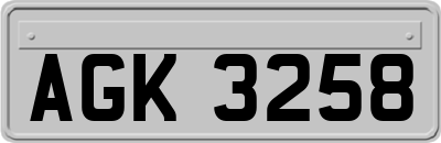 AGK3258