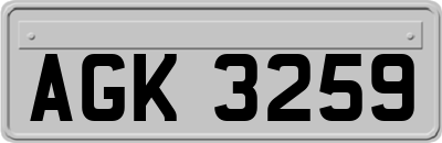 AGK3259