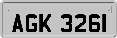 AGK3261