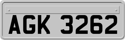 AGK3262
