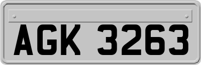 AGK3263