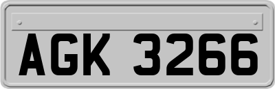AGK3266