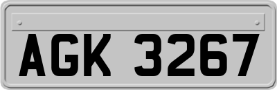 AGK3267