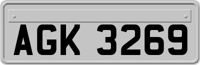 AGK3269