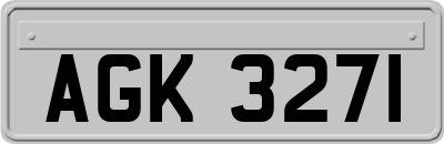 AGK3271