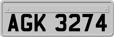 AGK3274